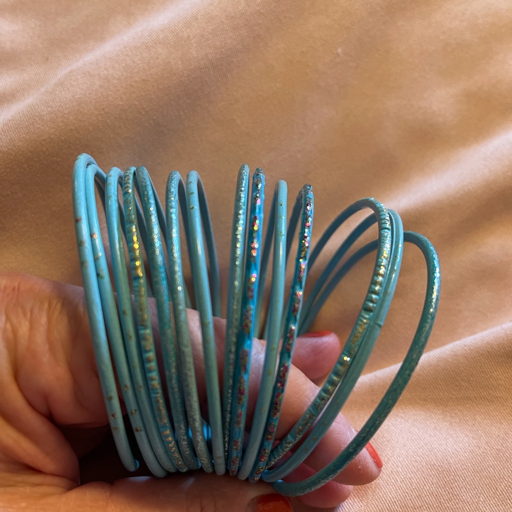 Bangle Bracelets (14)